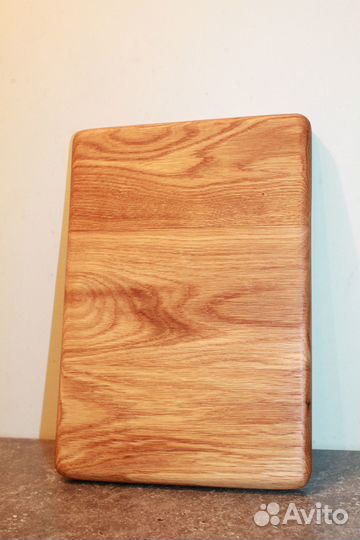 Доска разделочная дерево