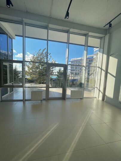 Свободного назначения, 55 м²