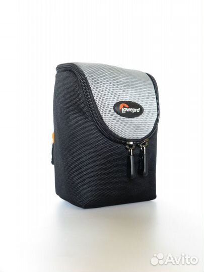 Новый чехол для фотоаппарата Lowepro D-RES 25AW