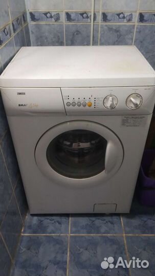 Стиральная машина автомат
