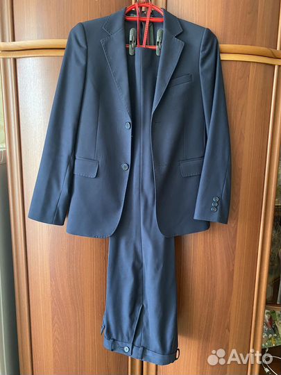 Костюм Van cliff 158