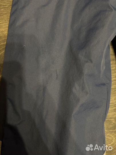 Болониевые штаны 104