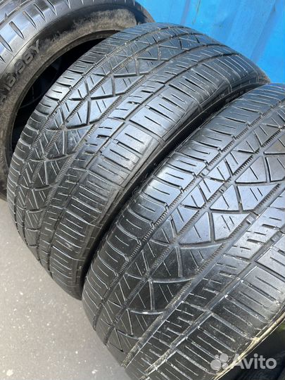 Continental AllSeasonContact 235/45 R18 98Y