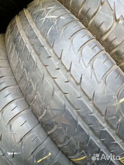 Kleber Dynaxer HP3 185/65 R15