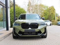 BMW X4 M 3.0 AT, 2023, 22 000 км, с пробегом, цена 8 239 000 руб.