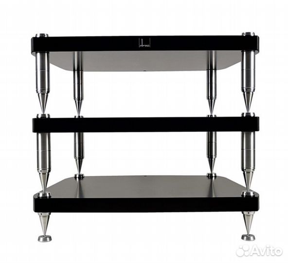 Стойки Pillartech Zeus pro