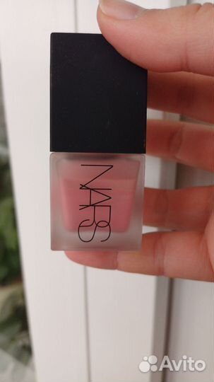 Румяна Nars Orgasm