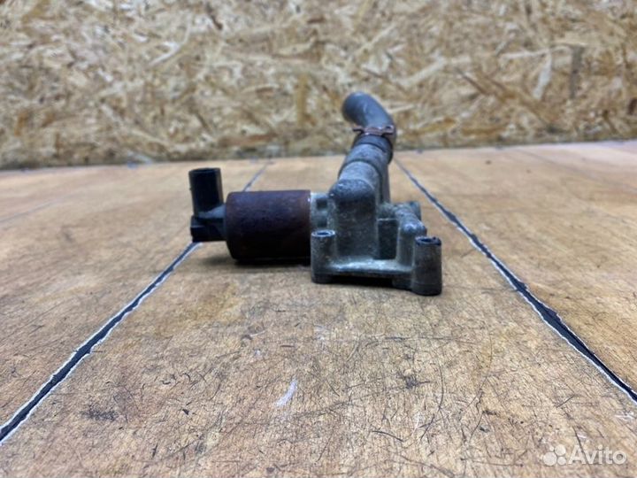 Клапан EGR (егр) Opel Corsa D Z14XEP 2008