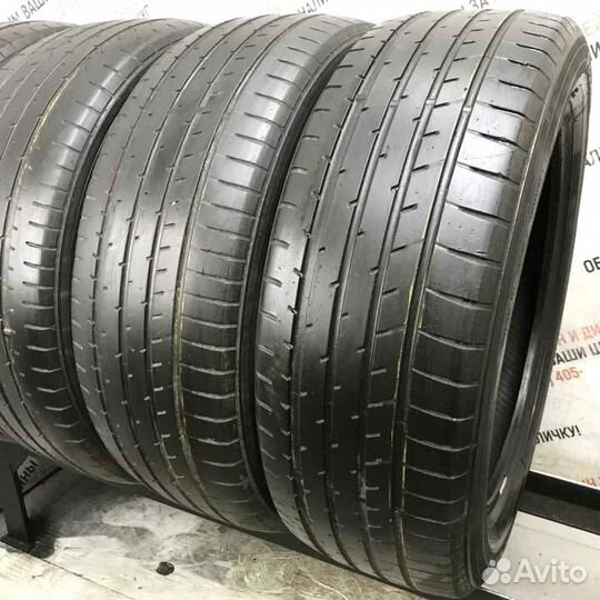 Toyo Proxes R36 225/55 R19
