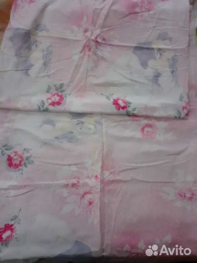 Постельное белье