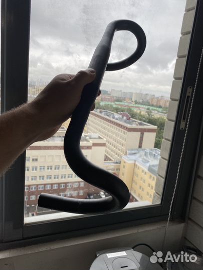 Руль для велосипеда Deda 44 см