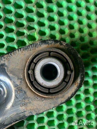 Рычаг подвески задний Ford Focus 3 3 iqdb 2013