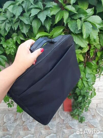 Сумка для ноутбука