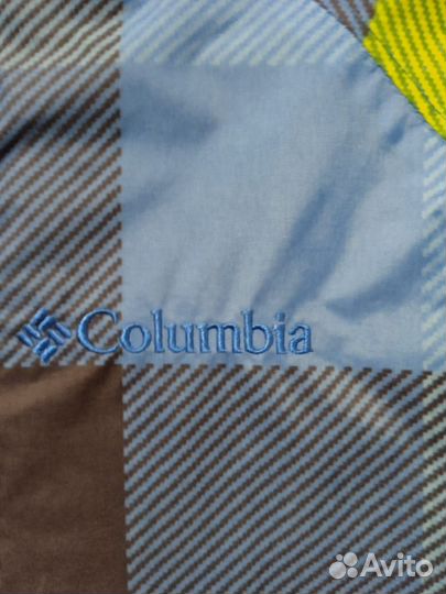 Ветровка для мальчика Columbia