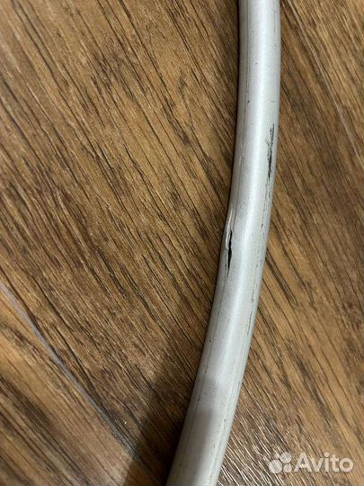 Обруч (хулахуп) СССР