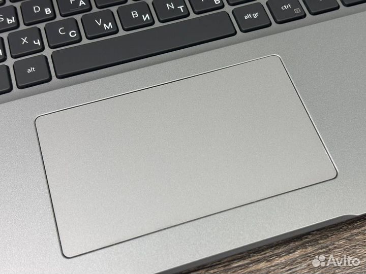 Dell Latitude 5520 core i5 - 11th