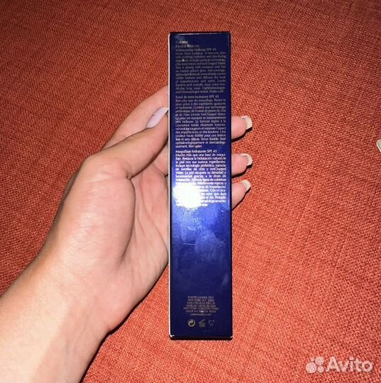 Тональный крем estee lauder 2N1
