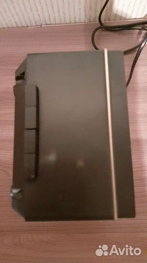 Радиоприемник транзисторный СССР