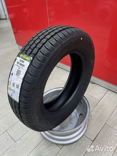 Westlake SL309 185/75 R16C 104R