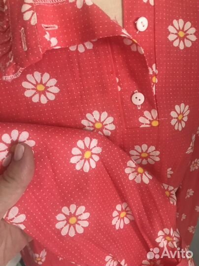 Косоворотка женская