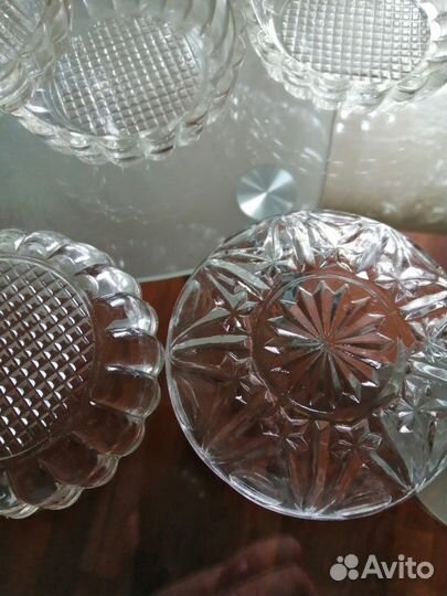 Розеточки для варенья