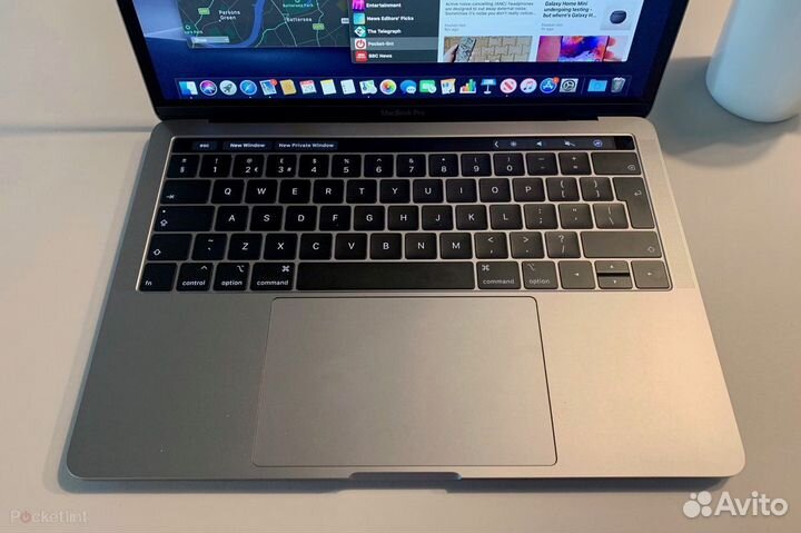 Apple MacBook Pro 13 2019