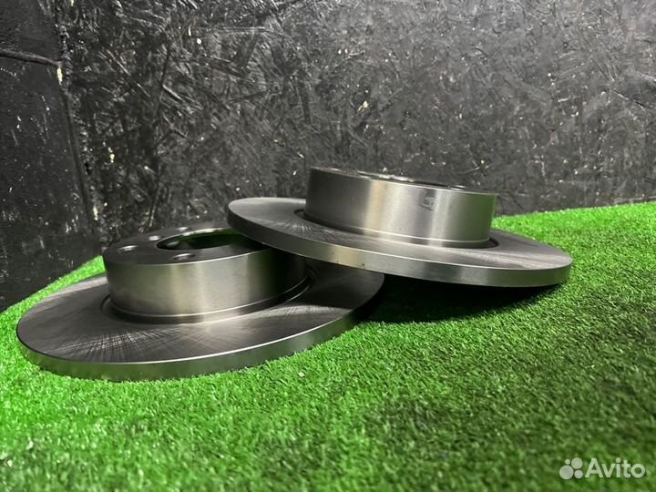 Тормозной диск передний Bmw 3-Series E36 M40 M43