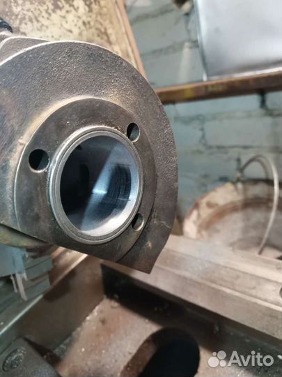 Металлообработка