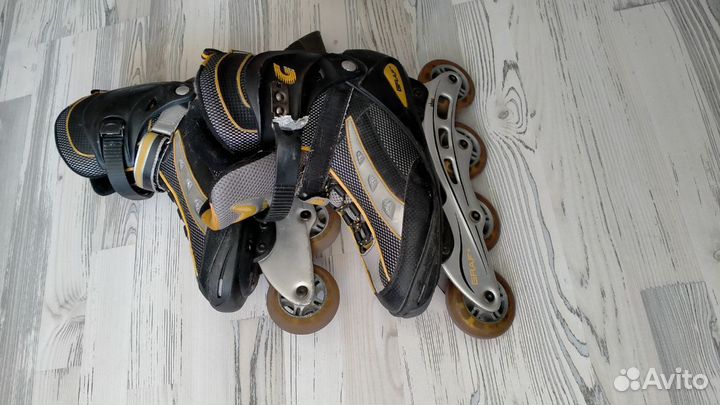 Ролики graf (р.44)