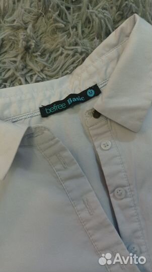 Блузка/рубашка Bee free