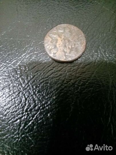 Полтушка1735 года