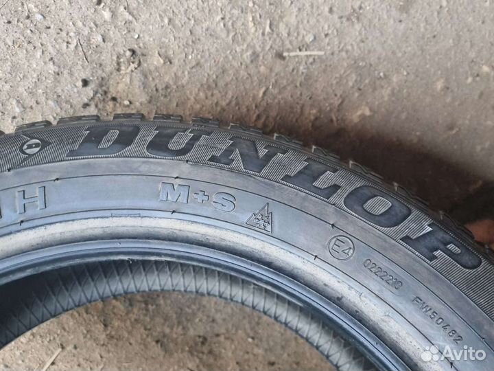 Dunlop SP Winter Sport M3 175/60 R15 81H