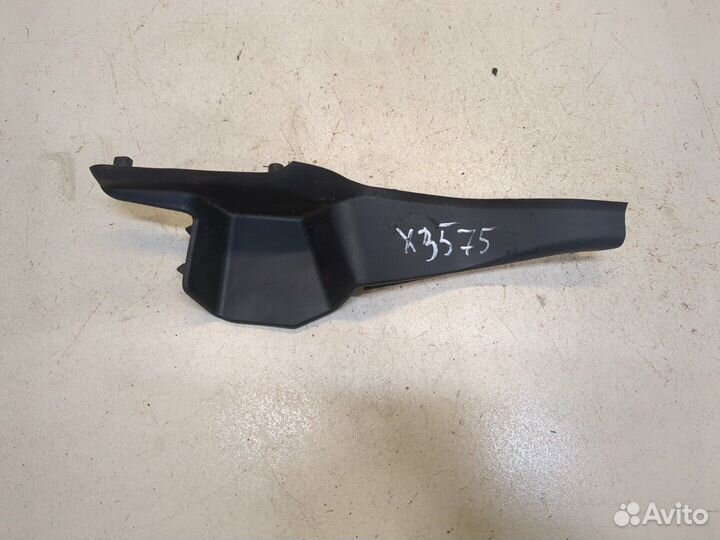 Обшивка моторного отсека Honda CR-V 2017, 2022