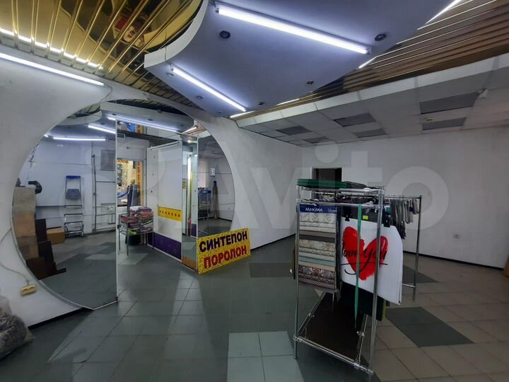 Сдам помещение свободного назначения, 57 м²