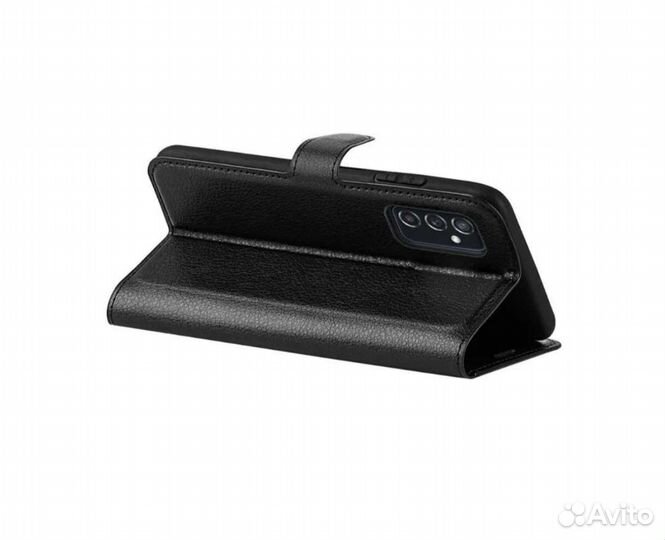 Чехол книжка на самсунг м52