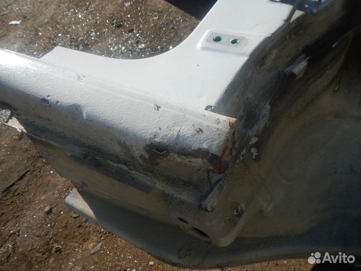 Б/У Б/У Лонжерон передний правый, Volkswagen