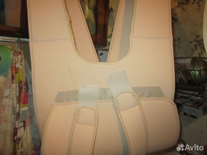 Бандаж на плечевой сустав