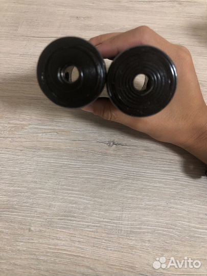 Продам пеги на бмх