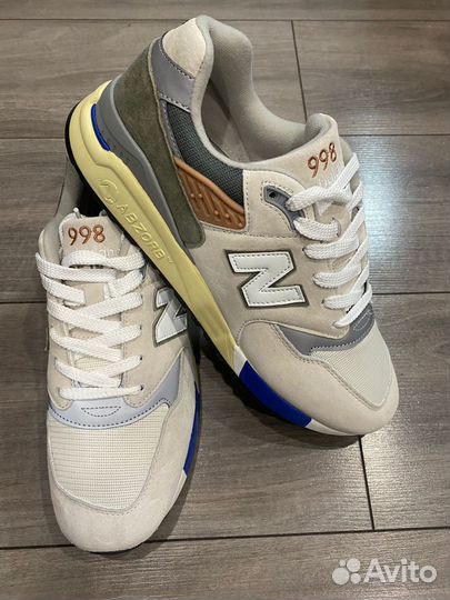 Новые NEW balance 45 Р
