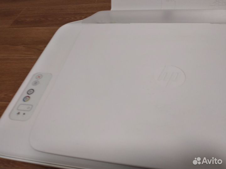 Принтер HP deskjet 2130