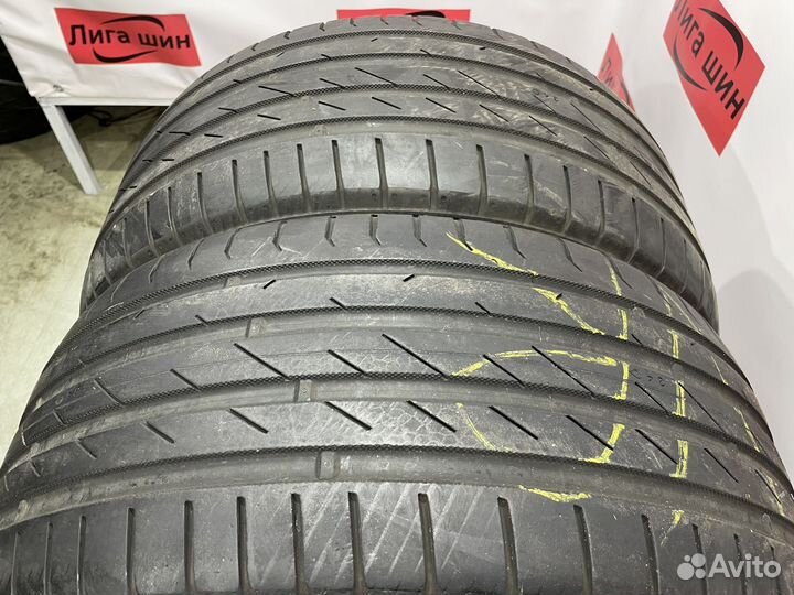 Nokian Tyres zLine 235/40 R18