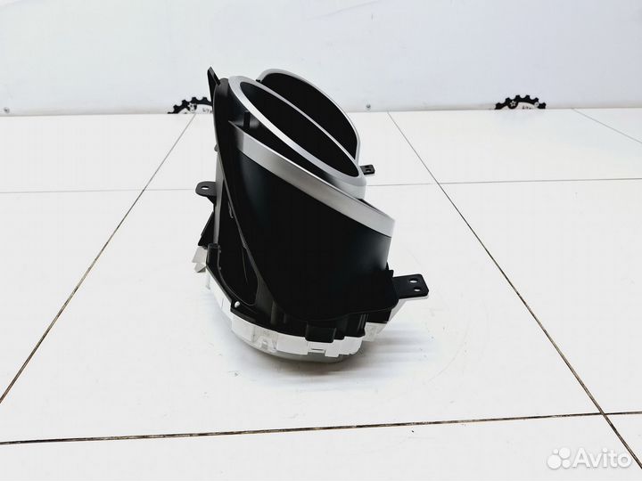 Панель приборов Mazda CX-7 2006-2012