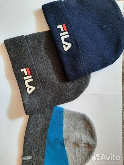 Шапки для мальчика