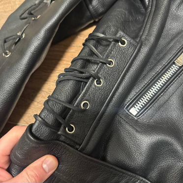 Мужская косуха first