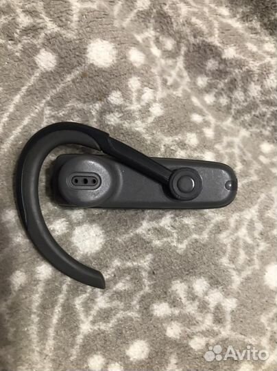 Блютуз гарнитура Sony Ericson