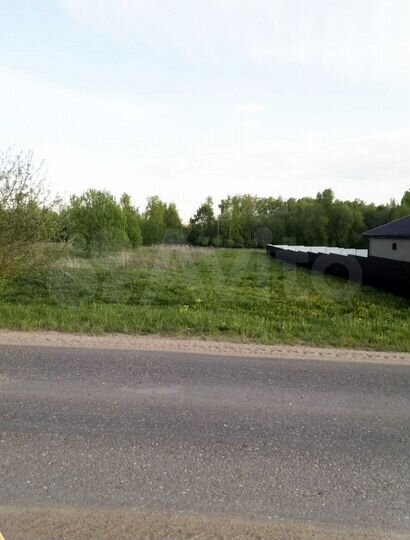 Участок 10 сот. (ИЖС)