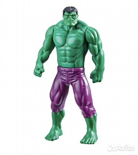Фигурка Marvel hulk F50975L0