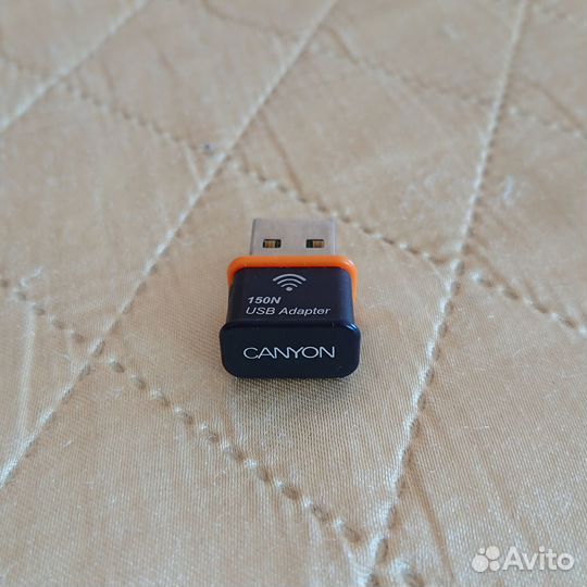 Wi-Fi адаптер Canyon 150N