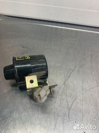 Сирена сигнализации штатной Geely Geely Fc