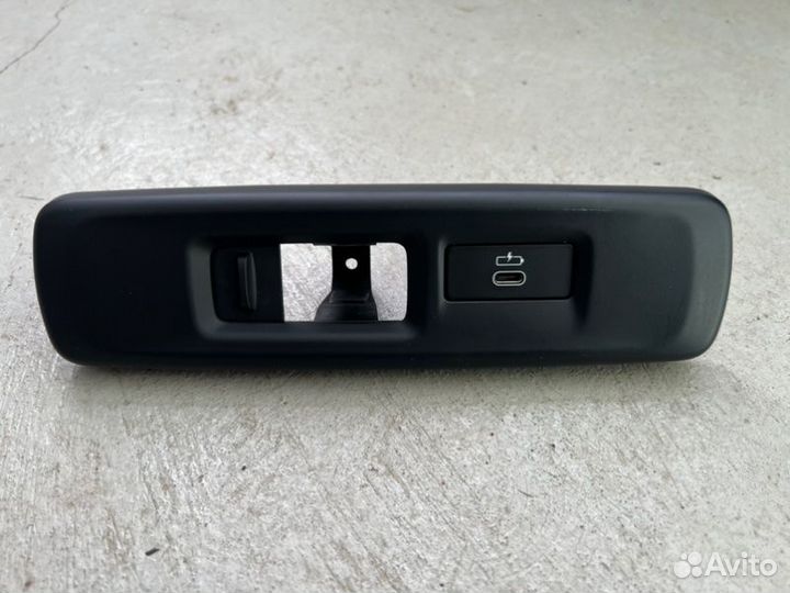 USB Разъем Bmw X6 G06 2021